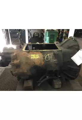 MERITOR M14G10AM TRANSMISSION ASSEMBLY