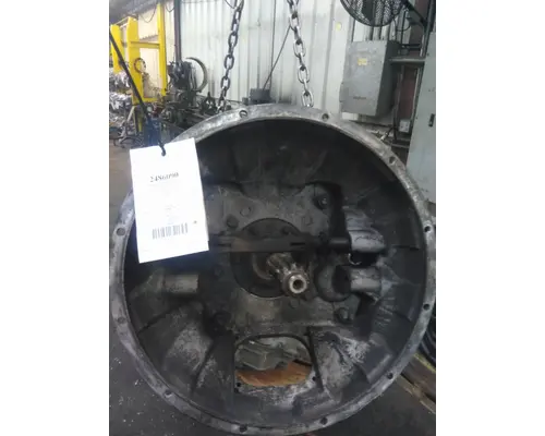 MERITOR M14G10AM TRANSMISSION ASSEMBLY