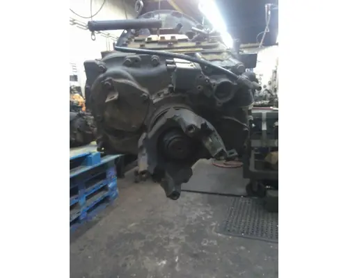 MERITOR M14G10AM TRANSMISSION ASSEMBLY