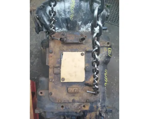MERITOR M14G10AM TRANSMISSION ASSEMBLY