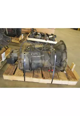 MERITOR M14G10AM TRANSMISSION ASSEMBLY