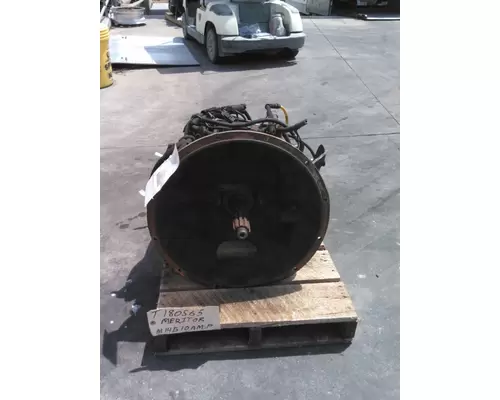 MERITOR M14G10AM TRANSMISSION ASSEMBLY