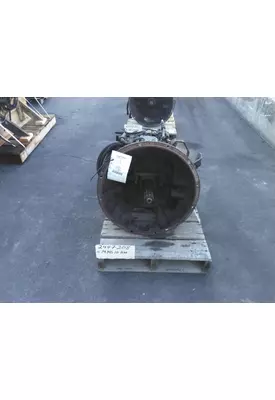 MERITOR M14G10AM TRANSMISSION ASSEMBLY