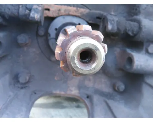 MERITOR M14G10AM TRANSMISSION ASSEMBLY