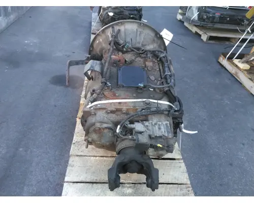 MERITOR M14G10AM TRANSMISSION ASSEMBLY