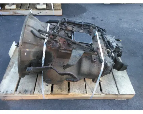 MERITOR M14G10AM TRANSMISSION ASSEMBLY