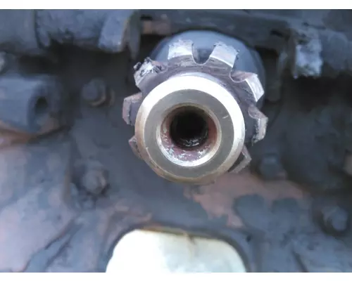 MERITOR M14G10AM TRANSMISSION ASSEMBLY