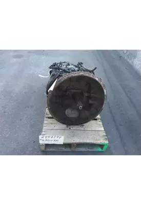 MERITOR M14G10AM TRANSMISSION ASSEMBLY