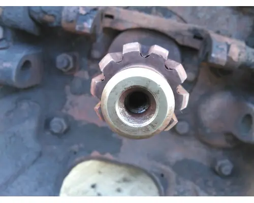 MERITOR M14G10AM TRANSMISSION ASSEMBLY