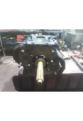 MERITOR M14G10AM TRANSMISSION ASSEMBLY