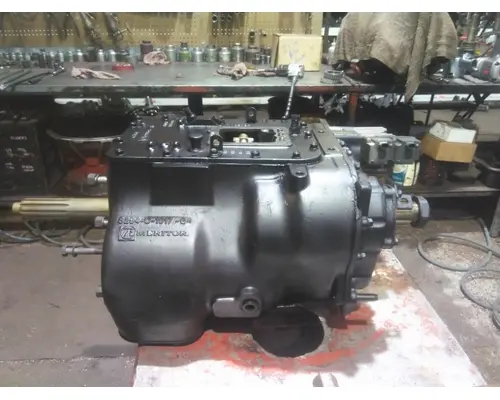 MERITOR M14G10AM TRANSMISSION ASSEMBLY