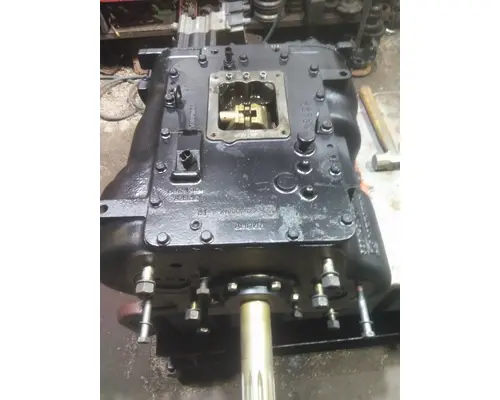 MERITOR M14G10AM TRANSMISSION ASSEMBLY