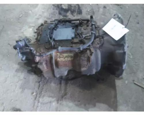 MERITOR M14G10AM TRANSMISSION ASSEMBLY