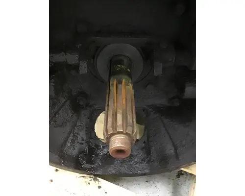 MERITOR M14G10AM TRANSMISSION ASSEMBLY