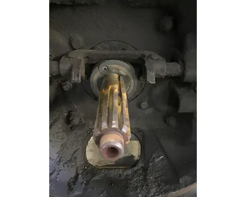 MERITOR M14G10AM TRANSMISSION ASSEMBLY