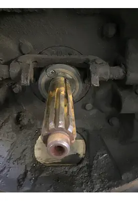 MERITOR M14G10AM TRANSMISSION ASSEMBLY