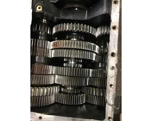 MERITOR M14G10AM TRANSMISSION ASSEMBLY