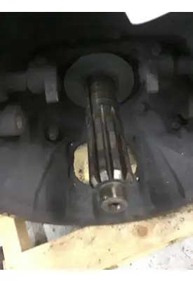 MERITOR M14G10AM TRANSMISSION ASSEMBLY