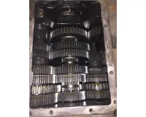 MERITOR M14G10AM TRANSMISSION ASSEMBLY