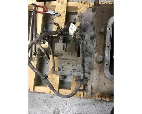 MERITOR M14G10AM TRANSMISSION ASSEMBLY