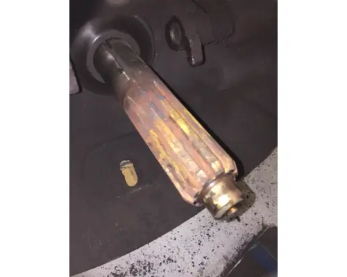 MERITOR M14G10AM TRANSMISSION ASSEMBLY