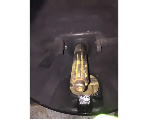 MERITOR M14G10AM TRANSMISSION ASSEMBLY