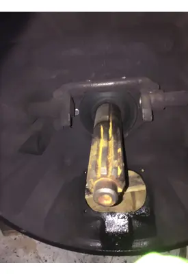 MERITOR M14G10AM TRANSMISSION ASSEMBLY