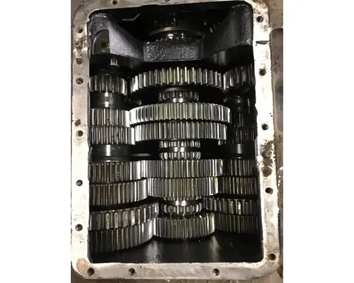 MERITOR M14G10AM TRANSMISSION ASSEMBLY