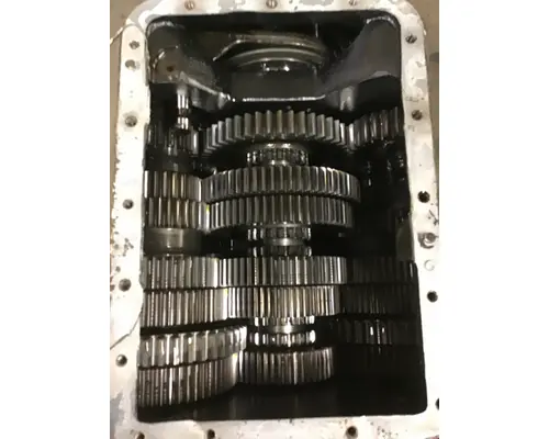 MERITOR M14G10AM TRANSMISSION ASSEMBLY