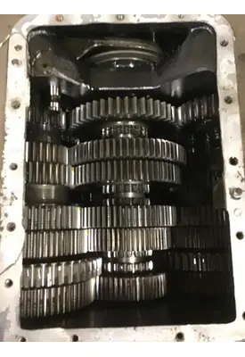 MERITOR M14G10AM TRANSMISSION ASSEMBLY