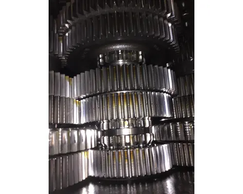 MERITOR M14G10AM TRANSMISSION ASSEMBLY