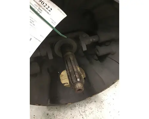 MERITOR M14G10AM TRANSMISSION ASSEMBLY