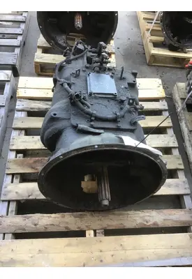 MERITOR M14G10AM TRANSMISSION ASSEMBLY