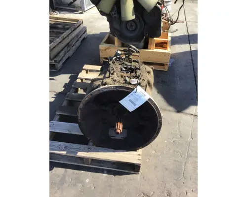 MERITOR M14G10AM TRANSMISSION ASSEMBLY