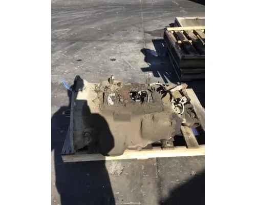 MERITOR M14G10AM TRANSMISSION ASSEMBLY