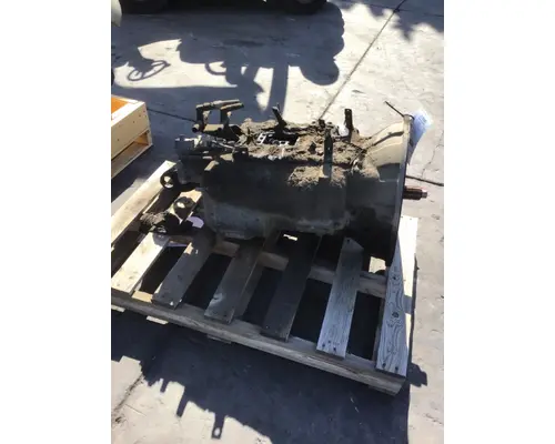 MERITOR M14G10AM TRANSMISSION ASSEMBLY