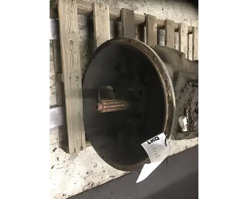 MERITOR M14G10AM TRANSMISSION ASSEMBLY