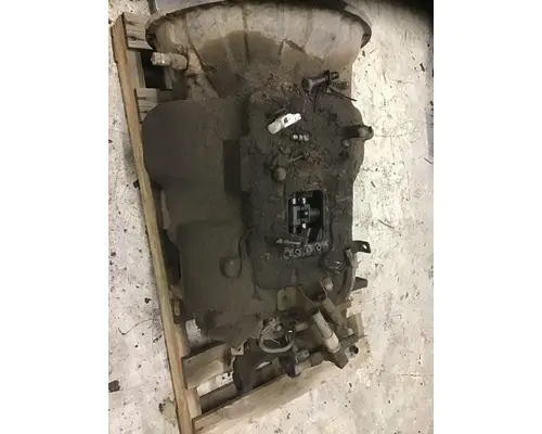 MERITOR M14G10AM TRANSMISSION ASSEMBLY