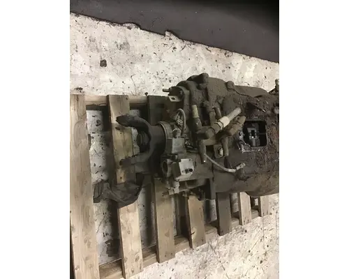 MERITOR M14G10AM TRANSMISSION ASSEMBLY