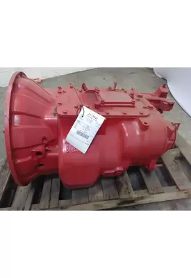 MERITOR M14G10AM TRANSMISSION ASSEMBLY
