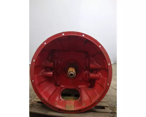 MERITOR M14G10AM TRANSMISSION ASSEMBLY