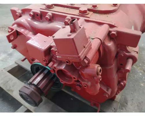 MERITOR M14G10AM TRANSMISSION ASSEMBLY