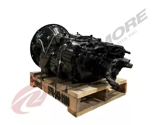 MERITOR M14G10A Transmission Assembly