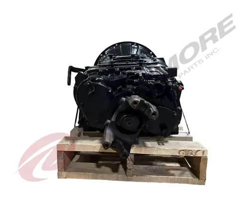 MERITOR M14G10A Transmission Assembly