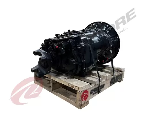 MERITOR M14G10A Transmission Assembly