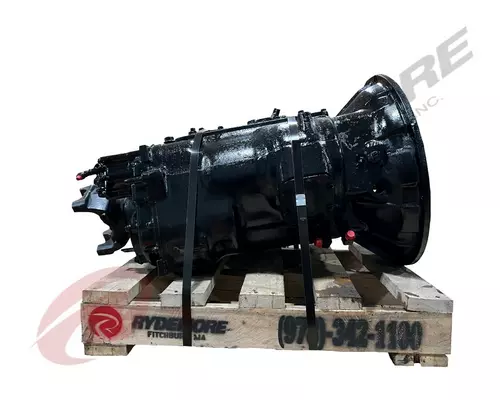 MERITOR M14G10A Transmission Assembly