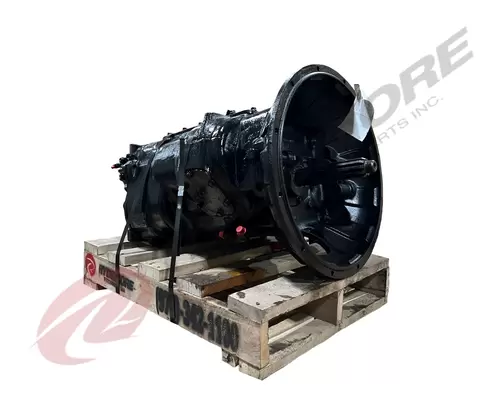 MERITOR M14G10A Transmission Assembly