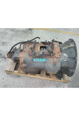 MERITOR M15G10AM TRANSMISSION ASSEMBLY