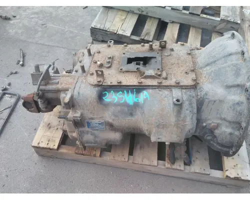 MERITOR M15G10AM TRANSMISSION ASSEMBLY