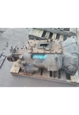 MERITOR M15G10AM TRANSMISSION ASSEMBLY